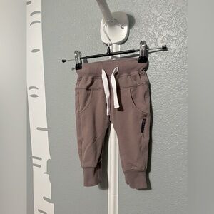 Little Bipsy Joggers